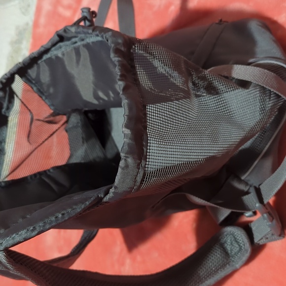 Outward Hound Dog Carrier/Backpack Small - Picture 3 of 6